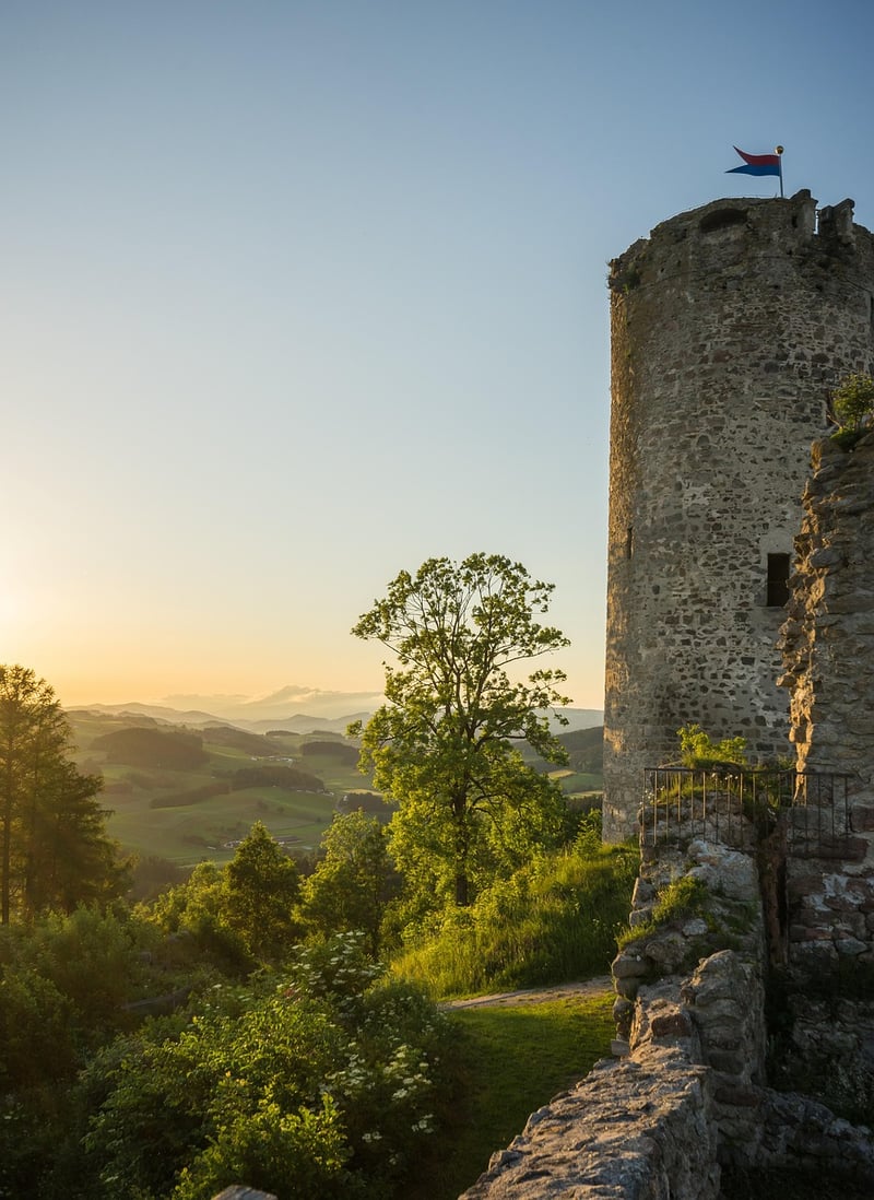 Dragon Keep