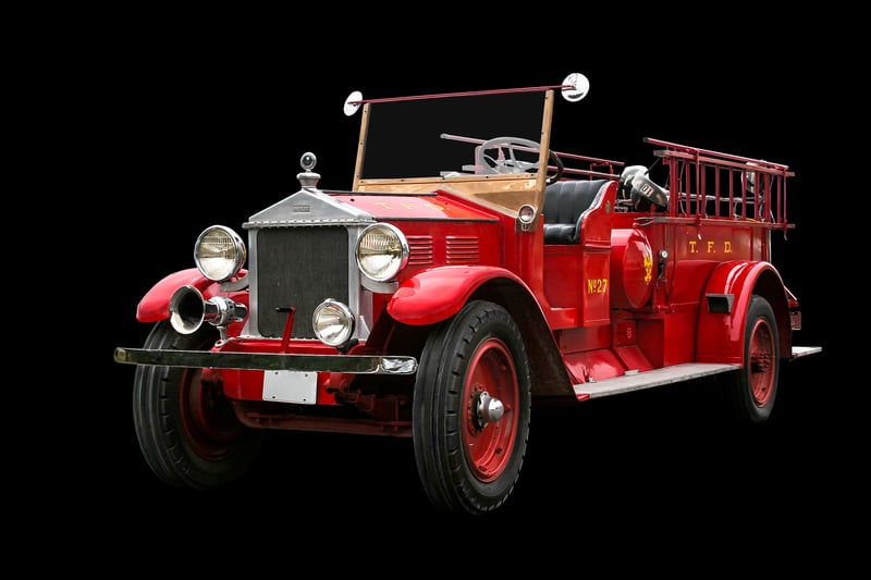 Fire Image