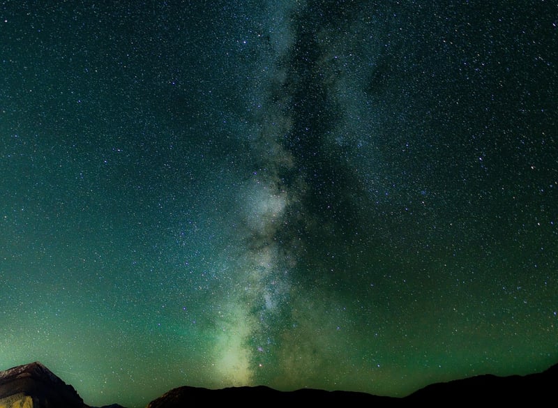 Celestial Soirée